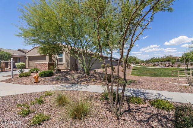 5616 W Jackalope Lane, Laveen, AZ 85339