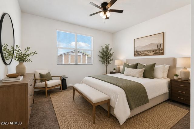 5616 W Jackalope Lane, Laveen, AZ 85339