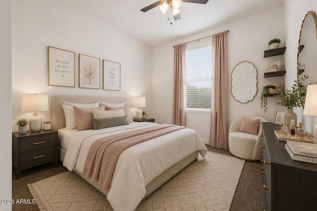 5616 W Jackalope Lane, Laveen, AZ 85339