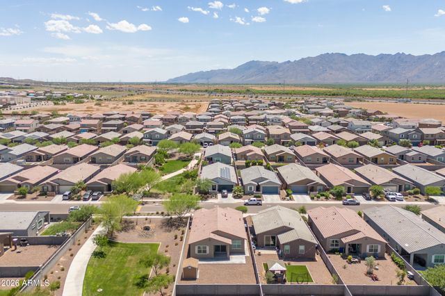 5616 W Jackalope Lane, Laveen, AZ 85339