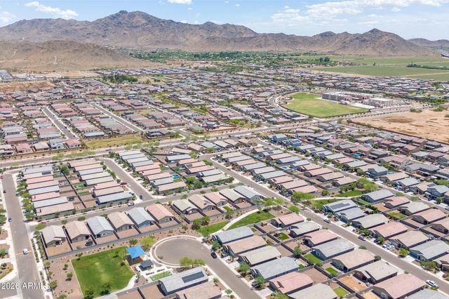 5616 W Jackalope Lane, Laveen, AZ 85339