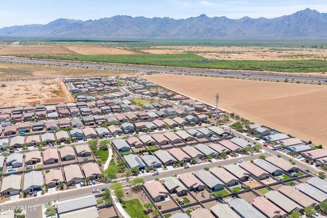 5616 W Jackalope Lane, Laveen, AZ 85339