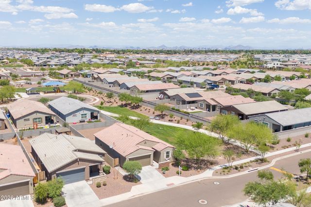 5616 W Jackalope Lane, Laveen, AZ 85339