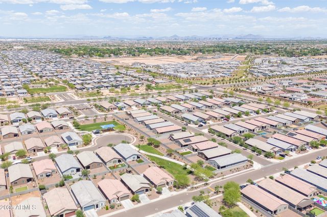5616 W Jackalope Lane, Laveen, AZ 85339