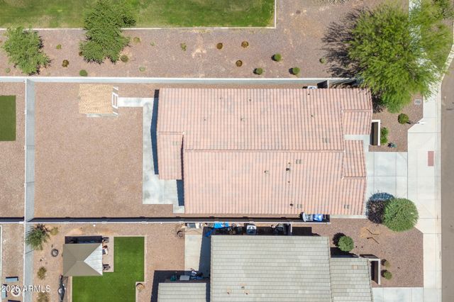 5616 W Jackalope Lane, Laveen, AZ 85339
