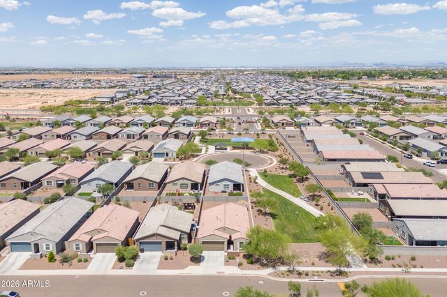 5616 W Jackalope Lane, Laveen, AZ 85339