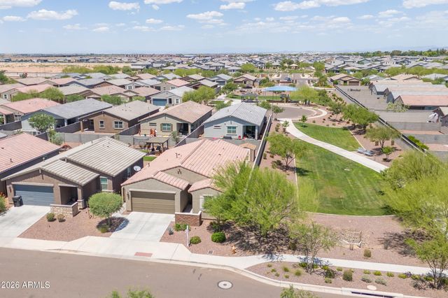 5616 W Jackalope Lane, Laveen, AZ 85339