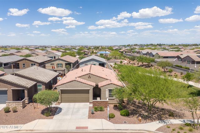 5616 W Jackalope Lane, Laveen, AZ 85339