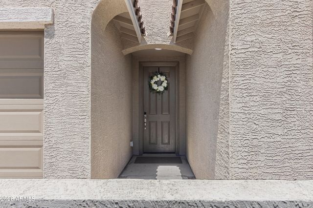 5616 W Jackalope Lane, Laveen, AZ 85339