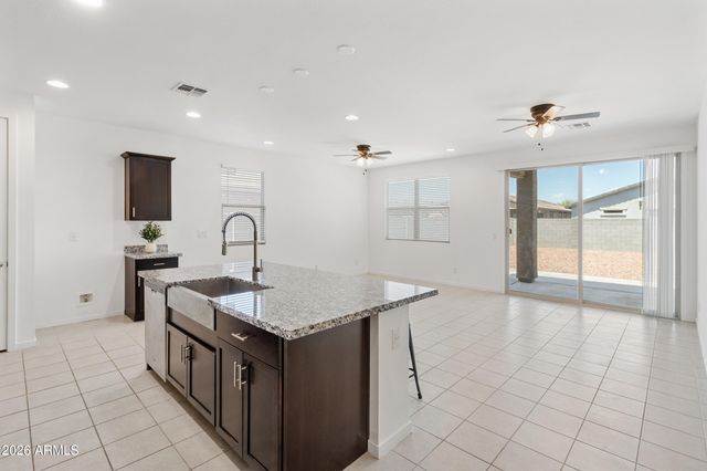 5616 W Jackalope Lane, Laveen, AZ 85339