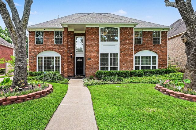 3309 Lakefield Boulevard, Sugar Land, TX 77479