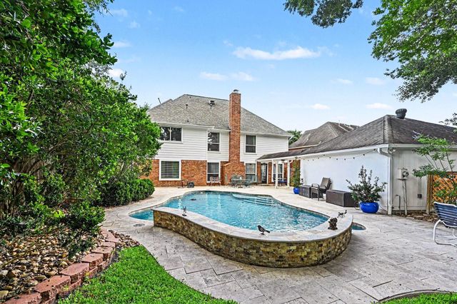 3309 Lakefield Boulevard, Sugar Land, TX 77479