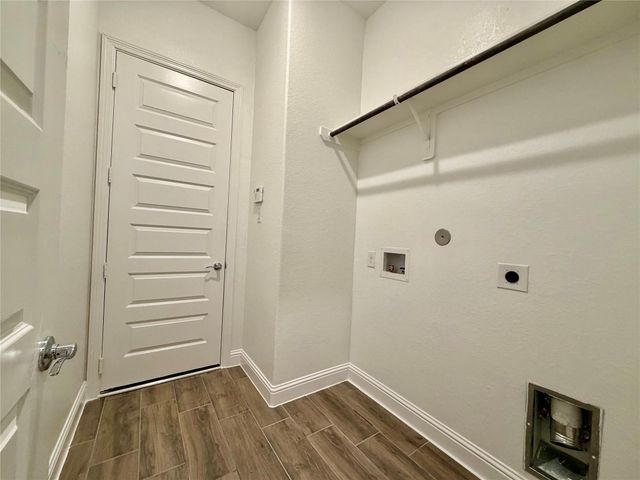 9503 Crescent Mill Drive, Missouri City, TX 77459