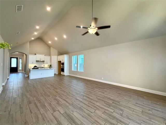 9503 Crescent Mill Drive, Missouri City, TX 77459