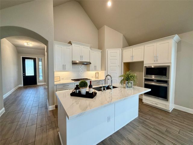 9503 Crescent Mill Drive, Missouri City, TX 77459