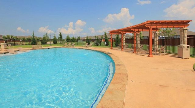 960 Knoxbridge Road, Forney, TX 75126