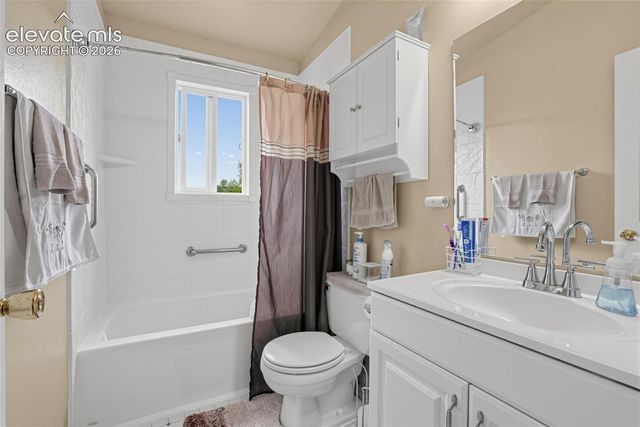 4565 Howland Street, Colorado Springs, CO 80911