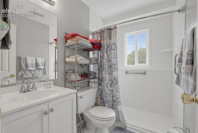 4565 Howland Street, Colorado Springs, CO 80911