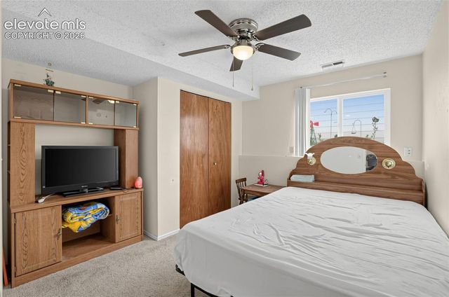4565 Howland Street, Colorado Springs, CO 80911
