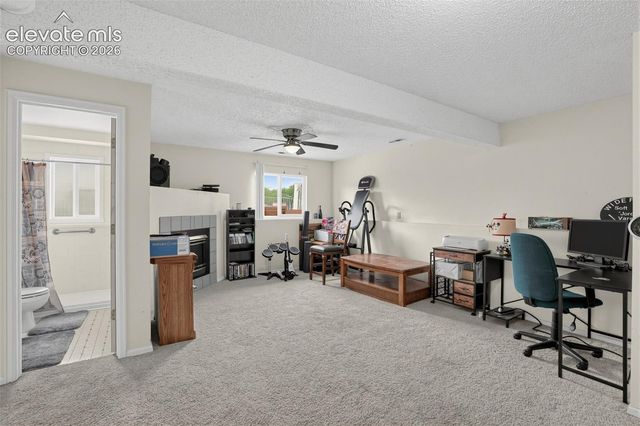 4565 Howland Street, Colorado Springs, CO 80911