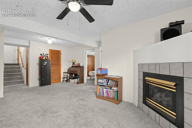 4565 Howland Street, Colorado Springs, CO 80911