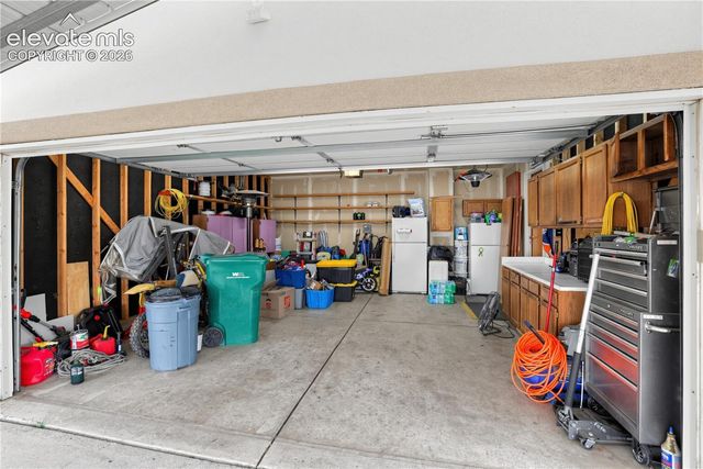 4565 Howland Street, Colorado Springs, CO 80911