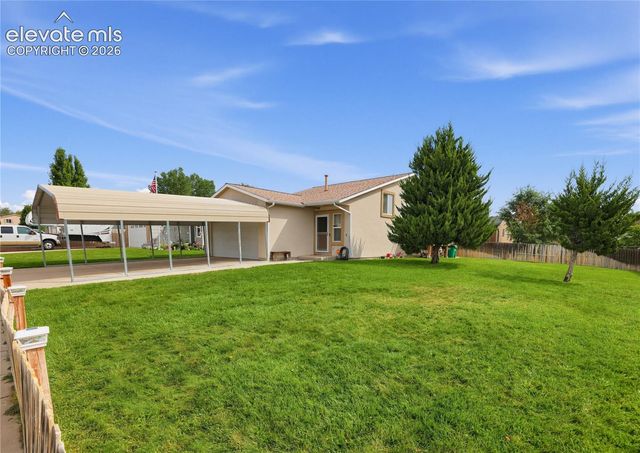 4565 Howland Street, Colorado Springs, CO 80911