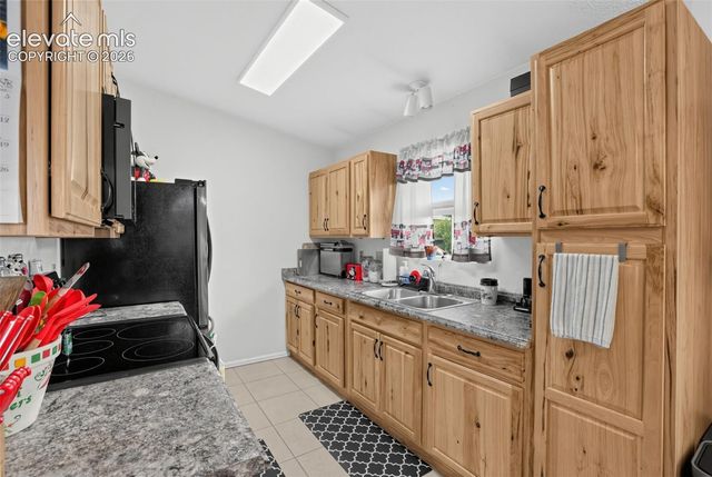 4565 Howland Street, Colorado Springs, CO 80911