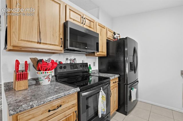 4565 Howland Street, Colorado Springs, CO 80911