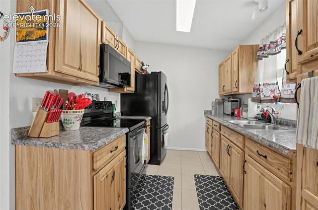 4565 Howland Street, Colorado Springs, CO 80911
