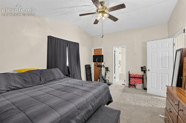 4565 Howland Street, Colorado Springs, CO 80911