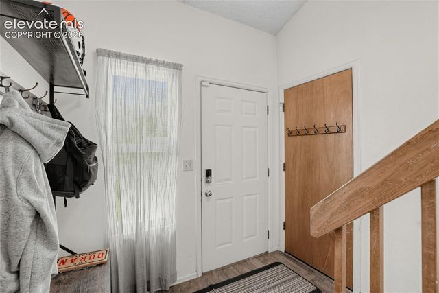 4565 Howland Street, Colorado Springs, CO 80911