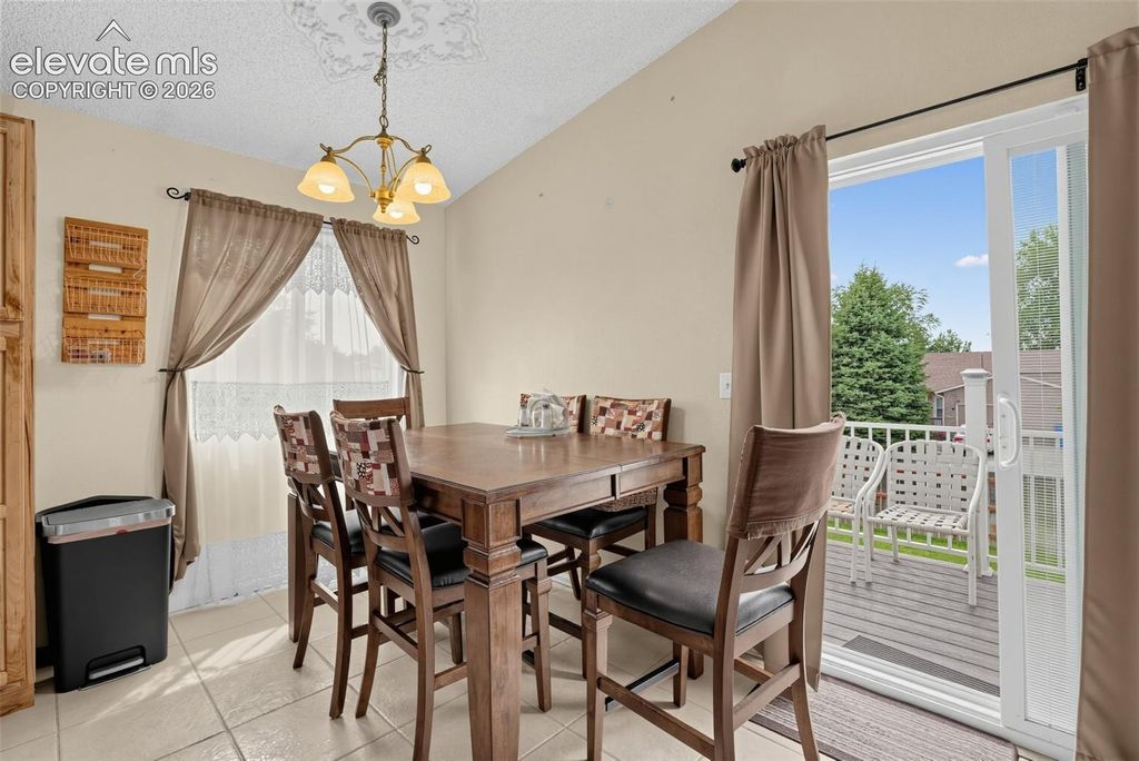 4565 Howland Street, Colorado Springs, CO 80911 — photo 2