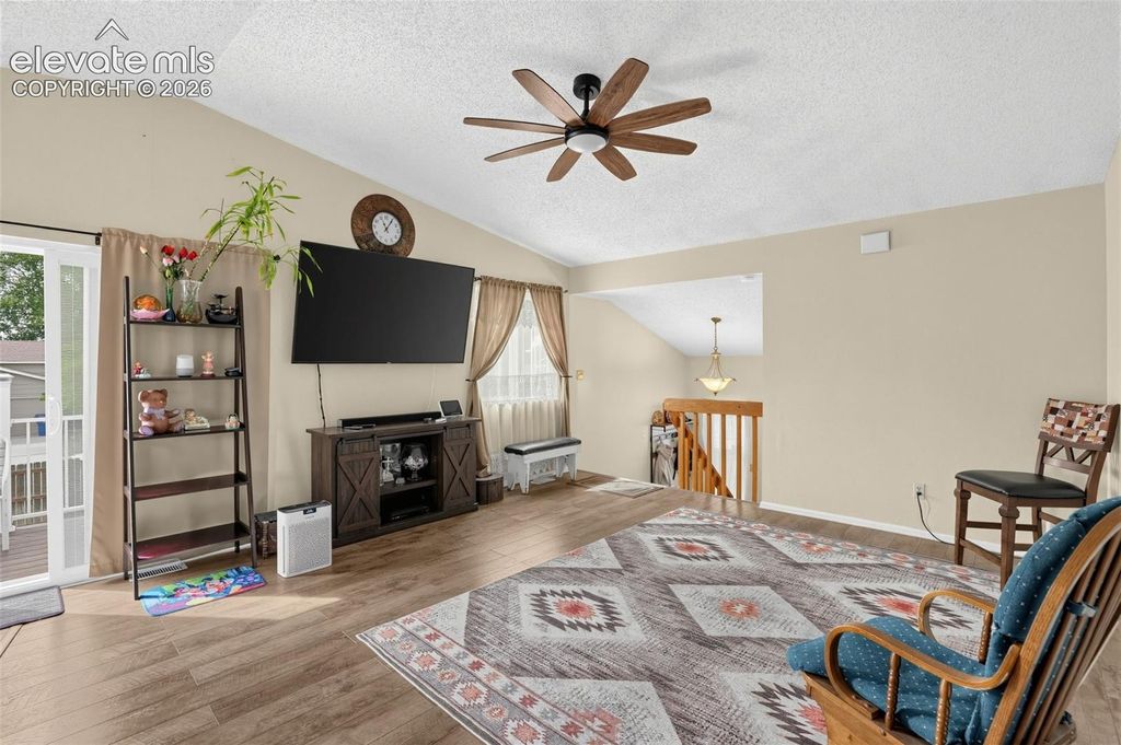 4565 Howland Street, Colorado Springs, CO 80911 — photo 3