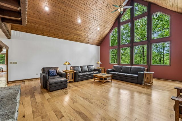 491 Deer Ridge Ln, Nashville, TN 37221
