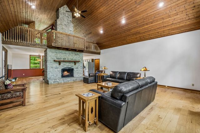 491 Deer Ridge Ln, Nashville, TN 37221
