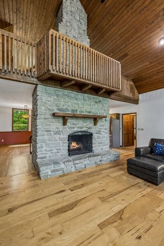 491 Deer Ridge Ln, Nashville, TN 37221