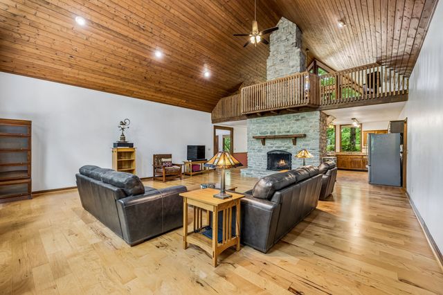491 Deer Ridge Ln, Nashville, TN 37221