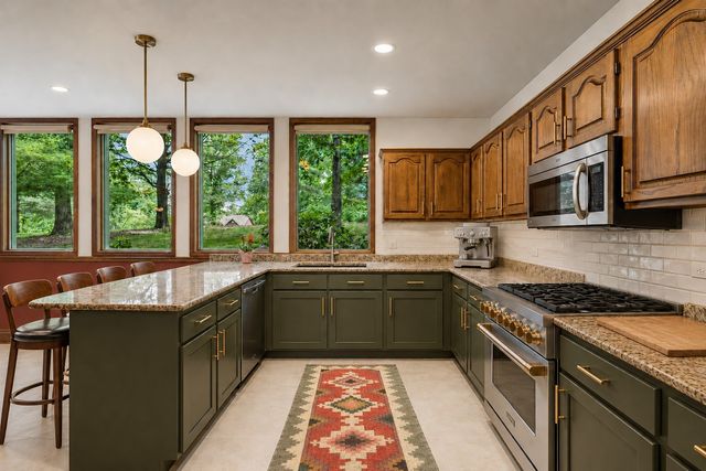 491 Deer Ridge Ln, Nashville, TN 37221
