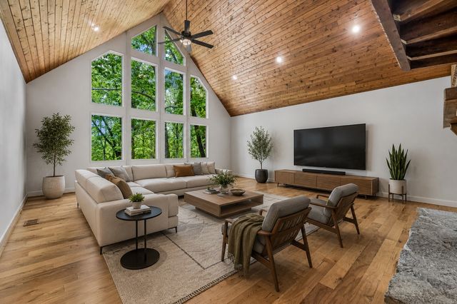 491 Deer Ridge Ln, Nashville, TN 37221