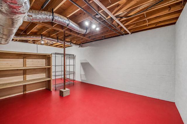 491 Deer Ridge Ln, Nashville, TN 37221