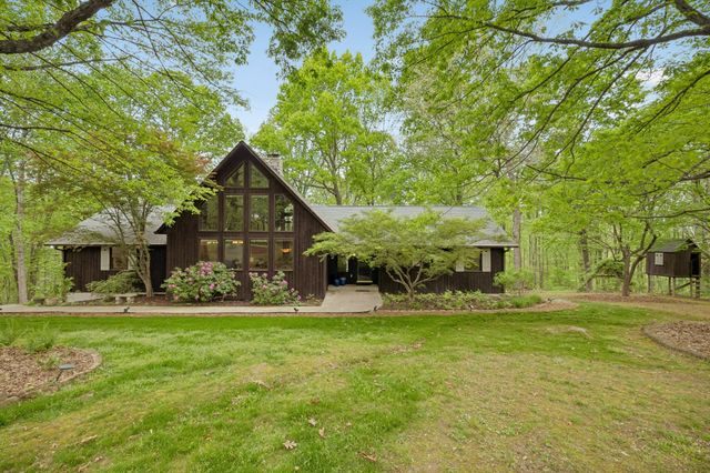 491 Deer Ridge Ln, Nashville, TN 37221