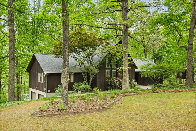 491 Deer Ridge Ln, Nashville, TN 37221