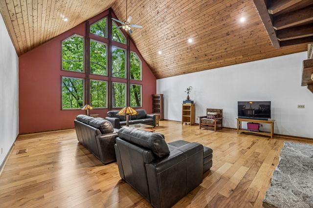 491 Deer Ridge Ln, Nashville, TN 37221