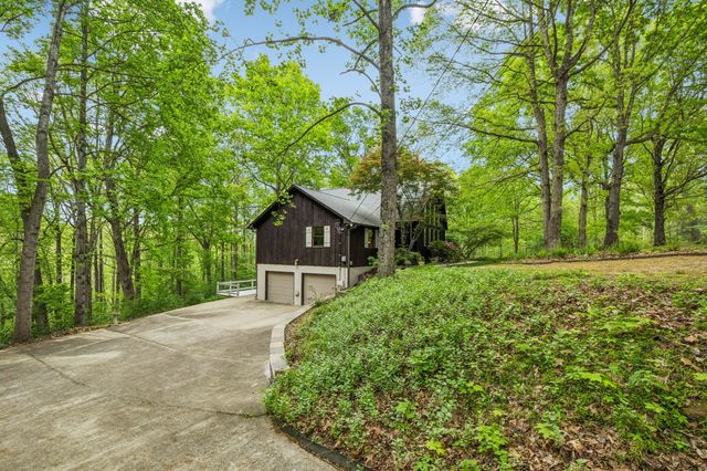 491 Deer Ridge Ln, Nashville, TN 37221