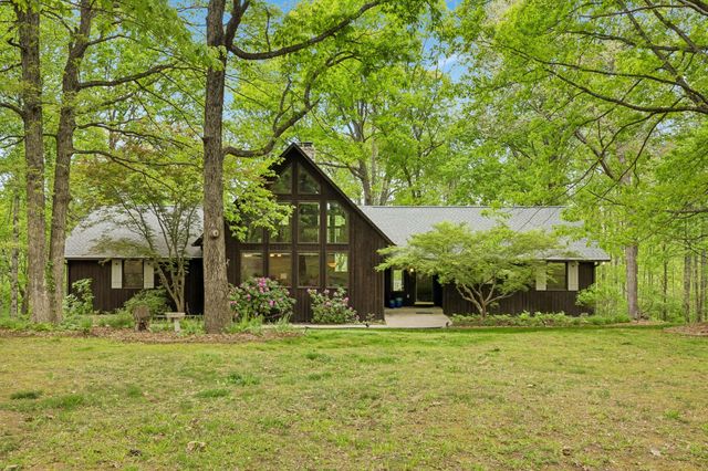 491 Deer Ridge Ln, Nashville, TN 37221