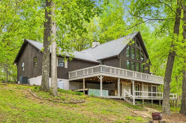 491 Deer Ridge Ln, Nashville, TN 37221