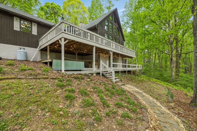 491 Deer Ridge Ln, Nashville, TN 37221