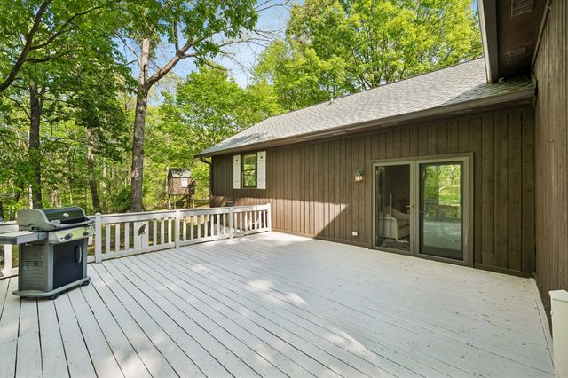 491 Deer Ridge Ln, Nashville, TN 37221