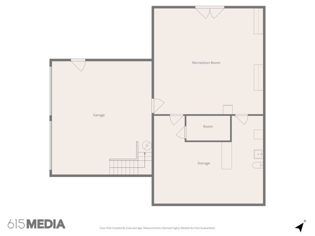 491 Deer Ridge Ln, Nashville, TN 37221